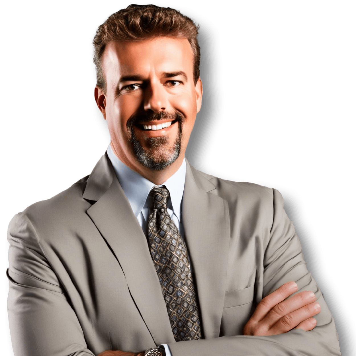 Michael DiSabatino, Founder of Sharp CFO